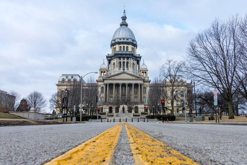 Picture of Springfield